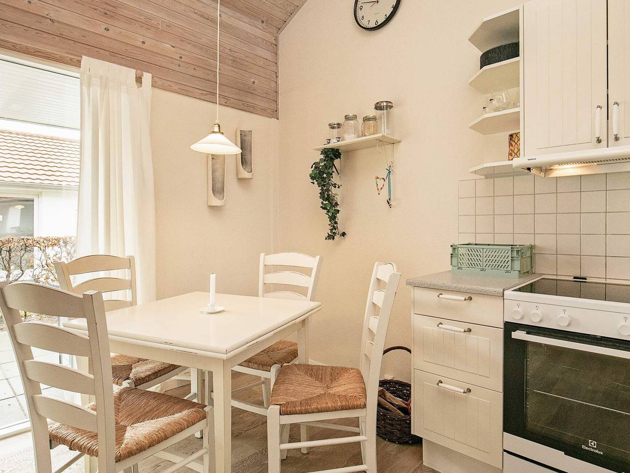 4 Personen Ferienhaus in Ærøskøbing-By Traum in Ærøskøbing, Kleiner Belt