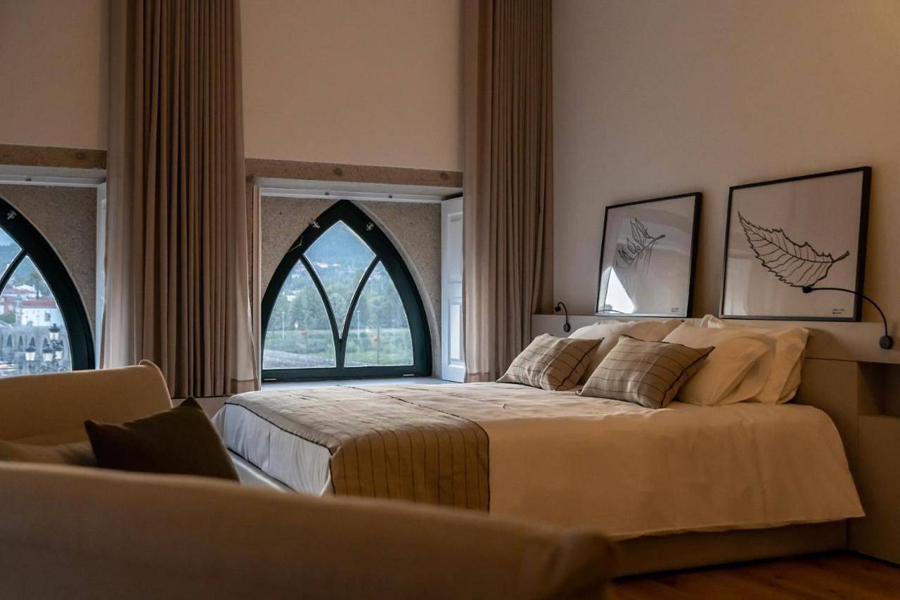 Twin Room in Arca e Ponte de Lima, Distrito de Viana do Castelo