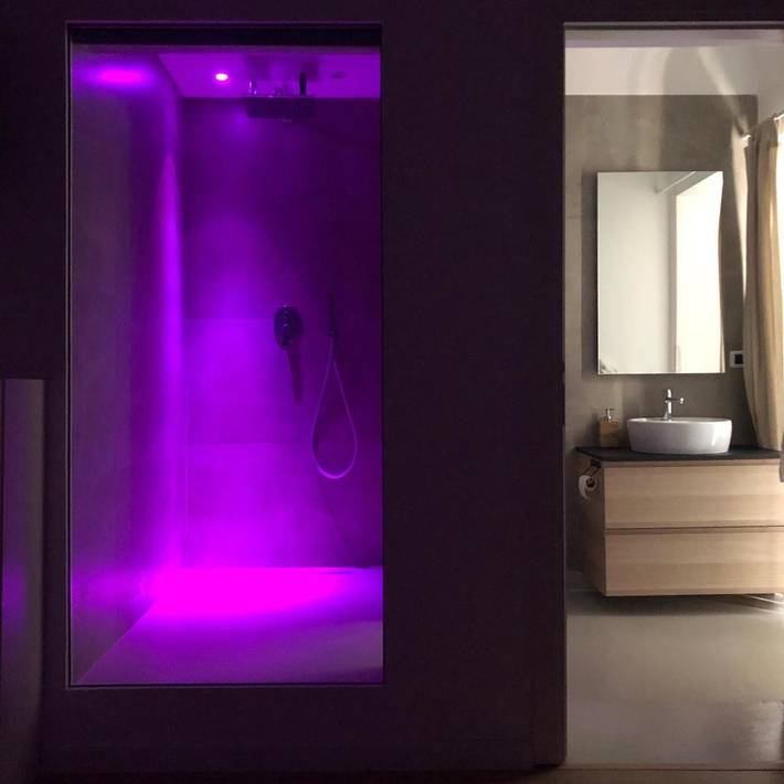 Chambre d’hôte pour 2 personnes, animaux acceptés en Sicile - 3