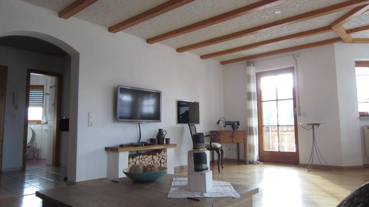 Ganze Wohnung, Ferienwohnung Haffner in Kandern, Südschwarzwald