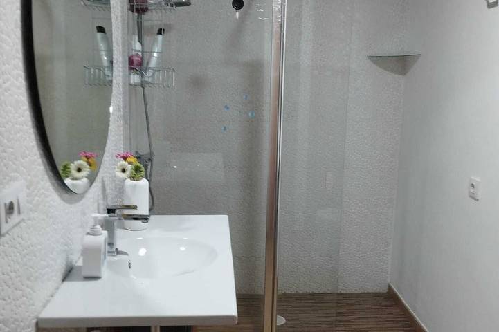 Ganze Wohnung, Penthouse with terrace in San Fernando, Costa de la Luz