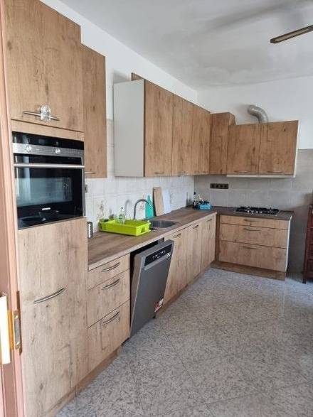 Appartement de vacances entier, Appartement de vacances pour 6 personnes avec jardin in Stignano, Côte Ionienne Calabre