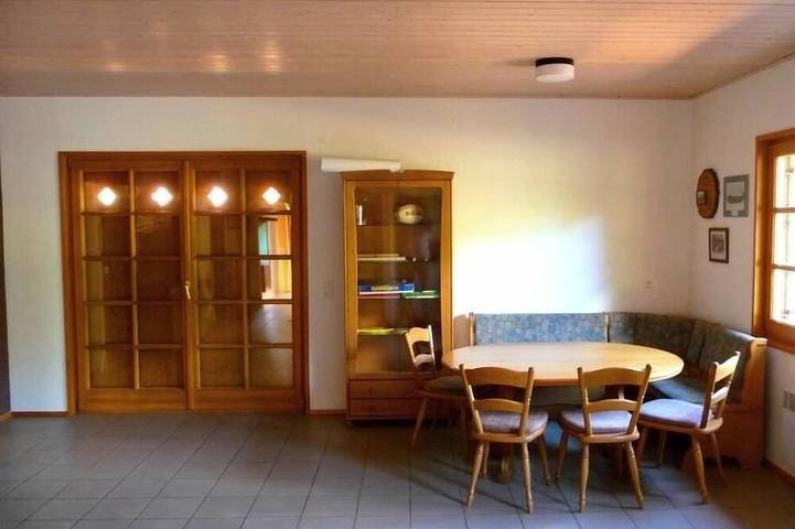 Gîte pour 18 personnes, avec jardin dans Lac du Baron Desqueyroux - 4