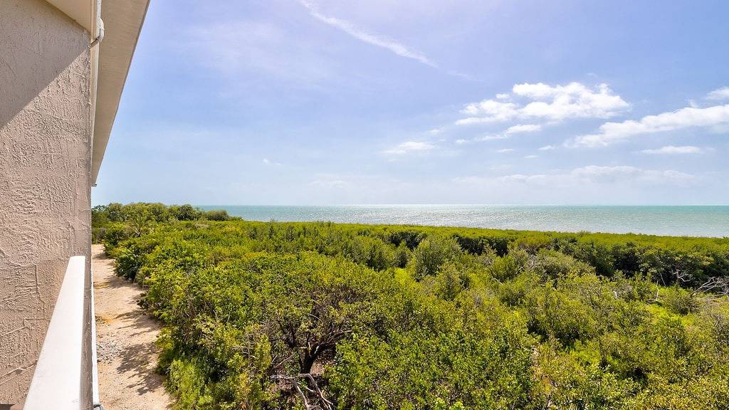 Ganze Wohnung, Erleben Sie Island Living ☼ Epische Ansichten ☼ Pool & Cabana Bar + Wifi in Tavernier, Monroe County