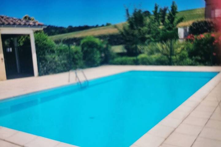Apartamento de vacaciones para 4 personas - 1