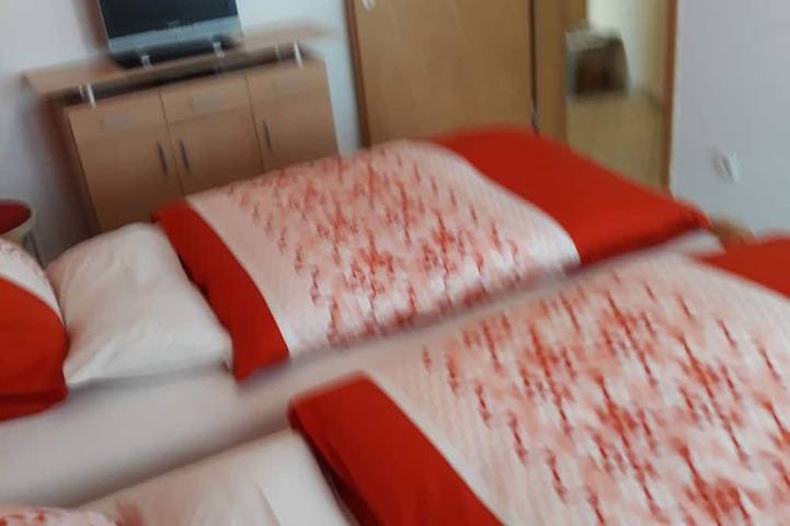 Bauernhof für 3 Personen, mit Garten im Saarland - 3