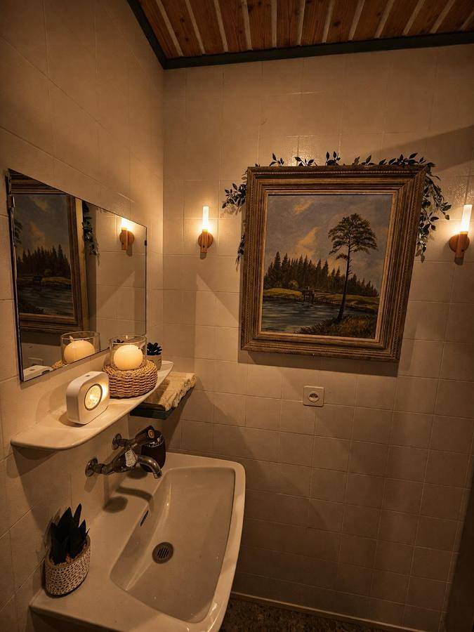 Chambre d’hôte pour 2 personnes, avec vue, animaux acceptés dans Canton du Jura - 4