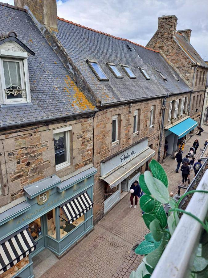 Gîte pour 2 personnes, animaux acceptés dans Port de Paimpol - 4