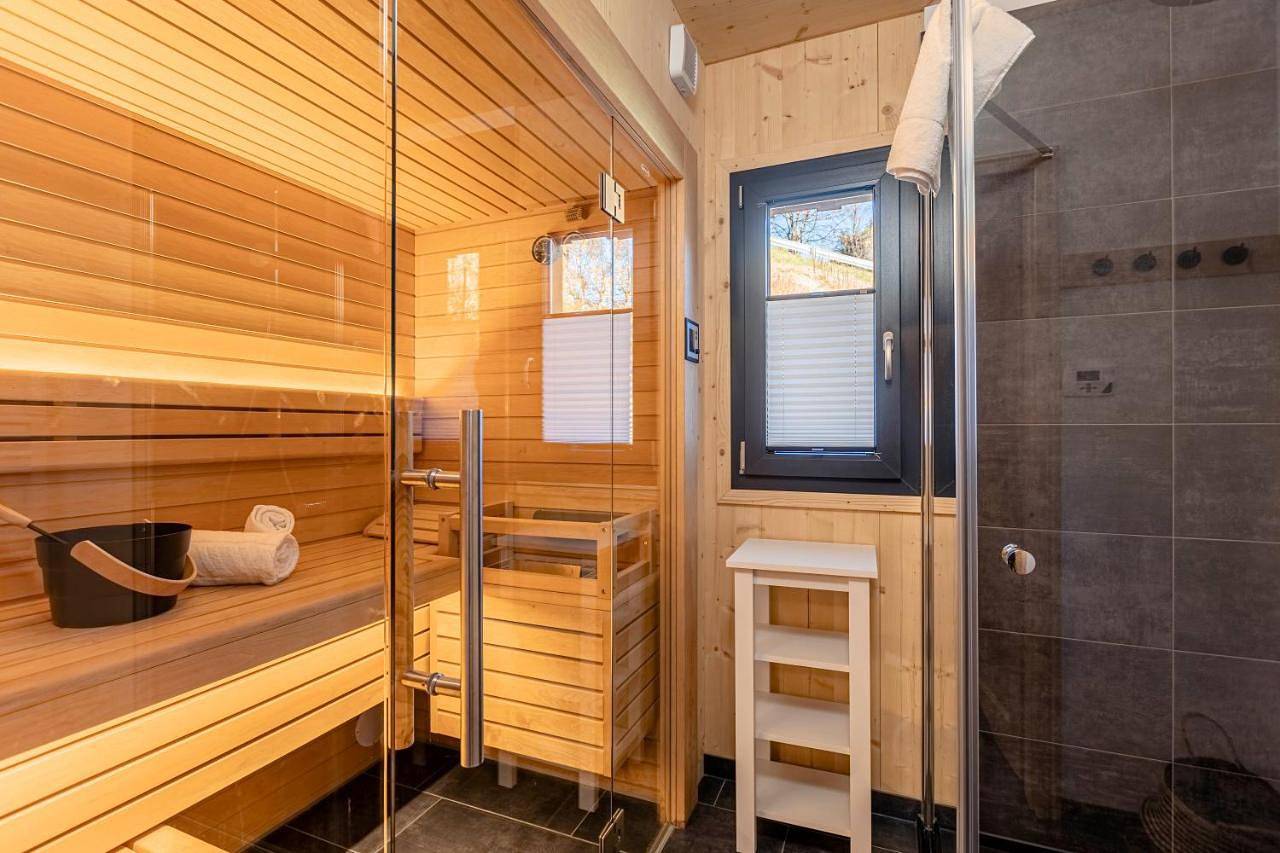 Ganze Wohnung, Bergeralm Chalets by Alps Resorts in Stubaier Alpen, Steinach am Brenner