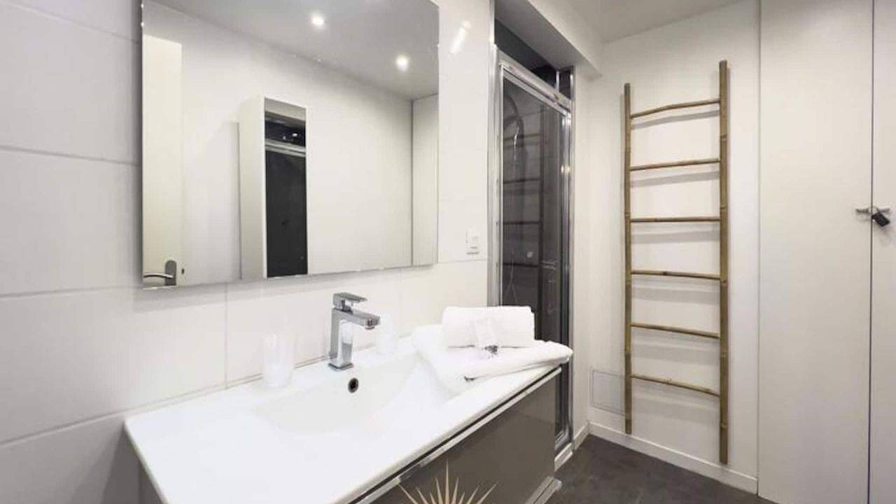 Ganze Ferienwohnung, Ferienwohnung für 4 Personen (59 m²) in Terrefial in Le Cannet, Cannes und Umgebung