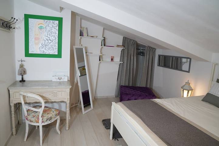 Location de vacances pour 6 personnes, avec jacuzzi à Saint-Loup-Lamairé - 3