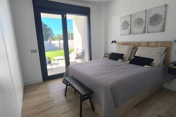 Precio Chalet Sierra Guadarrama Madrid in Becerril de la Sierra, Área Metropolitana de Madrid