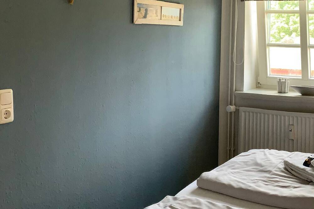 Ganze Wohnung, Ferienwohnung/App. für 2 Gäste mit 50m² in Wrixum auf Föhr (109663) in Wrixum, Föhr