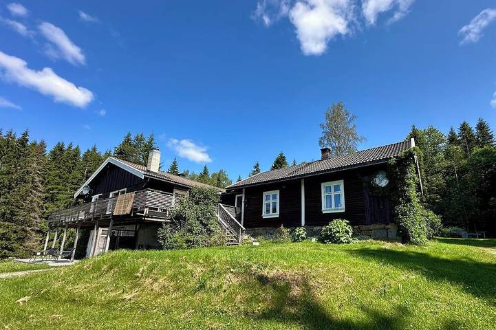 Agriturismo für 4 Personen