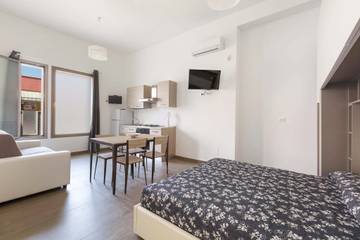 Bnb für 7 Personen in Porto Cesareo, Golf von Tarent, Bild 2