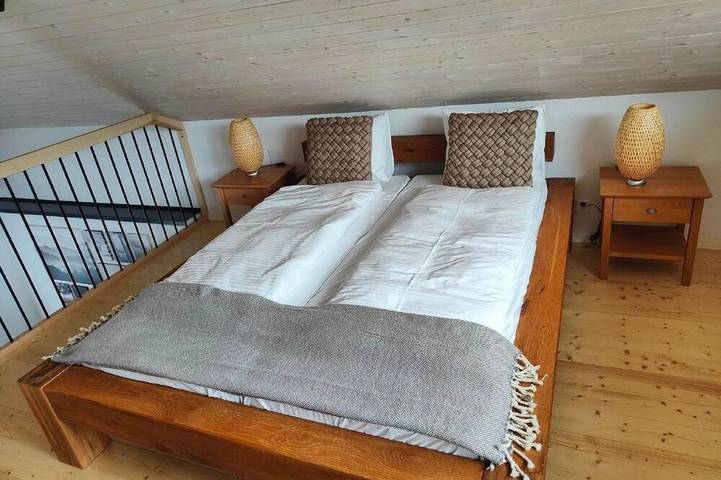 Location de vacances pour 4 personnes, avec jardin à Saignelégier - 2