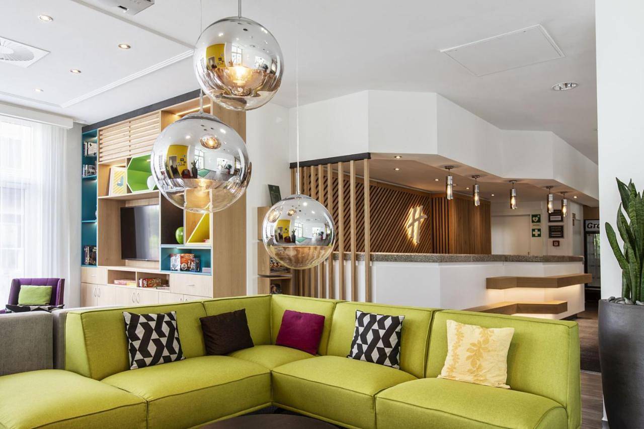Holiday Inn Düsseldorf-Neuss by Ihg in Neuss, Rhein-Kreis Neuss