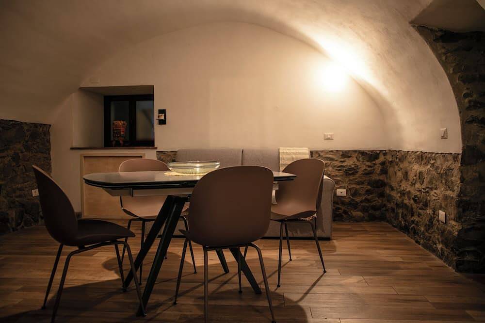 Appartamento intero, Piccolo nido in pietra al centro del borgo medievale di Bagnone, Lunigiana in Bagnone, Parco Nazionale dell'Appennino Tosco-Emiliano