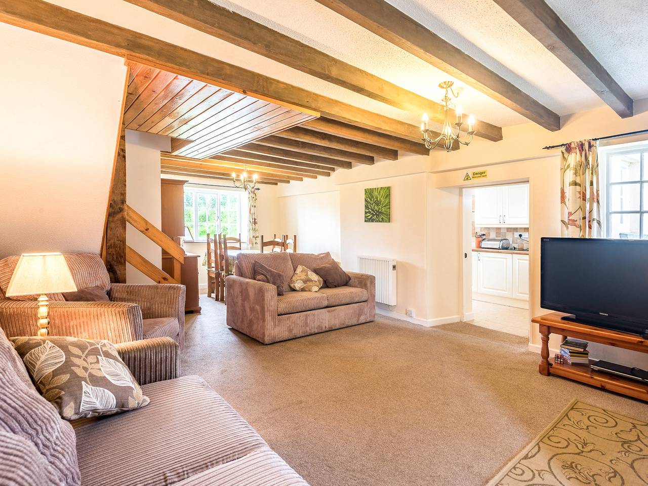 Well Farm Cottage - Uk11879 in Cornwall