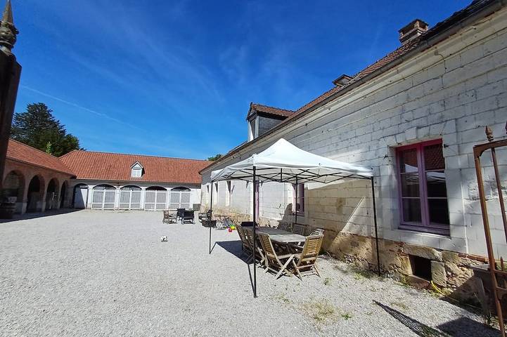 Location de vacances pour 2 personnes à La Calotterie - 4
