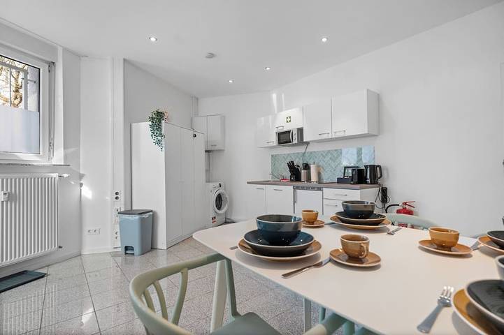 Ferienwohnung für 4 Personen - 1
