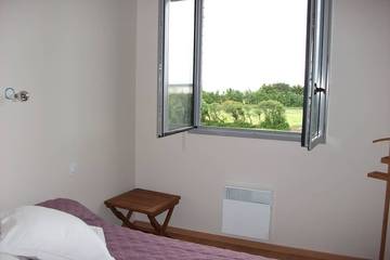 Gîte pour 4 Personnes dans Plouharnel, Région de Lorient, Photo 1