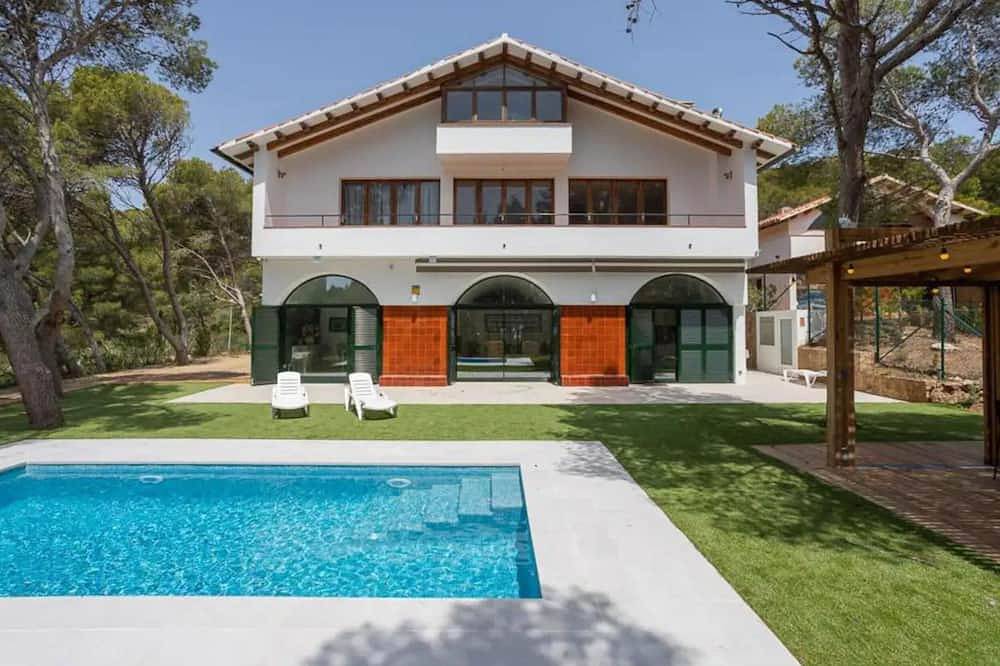 Casa vacanza a Costa Brava a partire da 578€ a notte