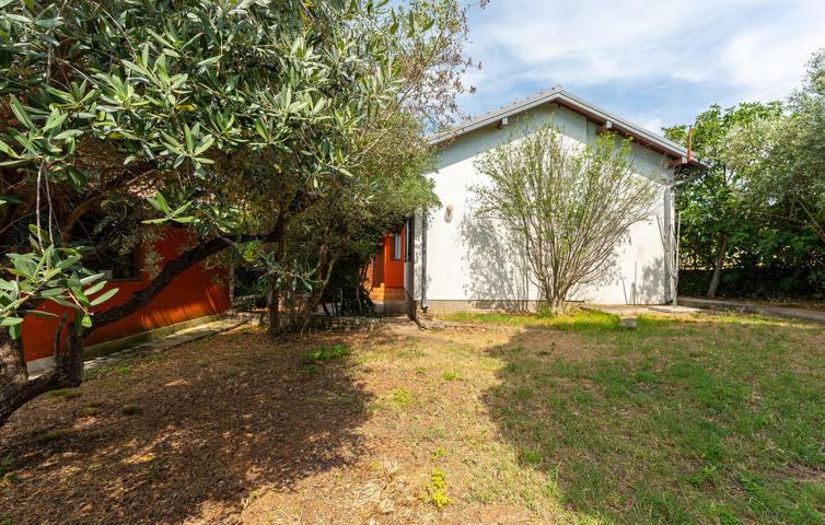 Ferienhaus für 4 Personen, mit Garten - 1