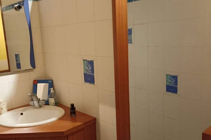 Gîte pour 5 personnes, avec terrasse et jardin à Maligny - 2