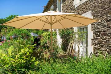Ferienwohnung für 2 Personen in Cancale, Saint-Malo und Umgebung, Bild 1