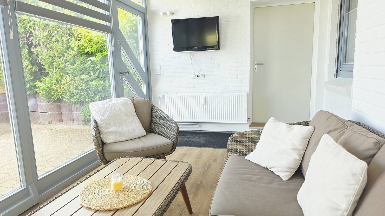 Ferienwohnung in Grömitz für 4 Personen in Grömitz