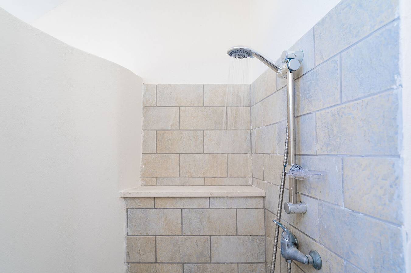 Il Respiro del Mare in Torre Santa Sabina, Salento