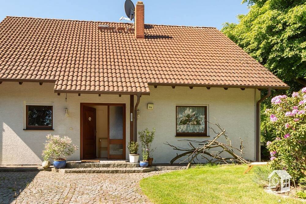 Ganze Wohnung, Only 20 minutes from the city center in Billstedt, Hamburg