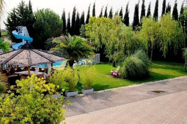 Location de vacances pour 5 personnes à Milhaud - 4