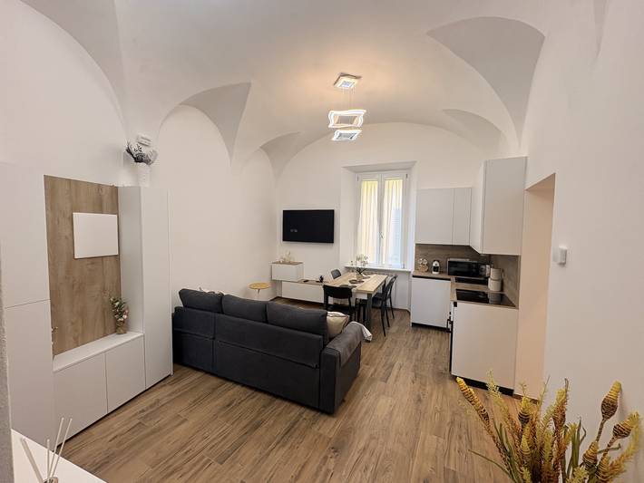 Ferienhaus für 5 Personen in Lago Maggiore (Lombardei) - 2