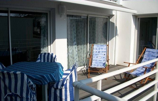 Chambres d’hôtes Alizés - Chambre Lazuli in La Rochelle, Région de La Rochelle