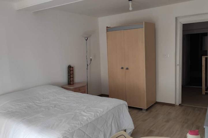 Gîte pour 6 personnes à Vendresse - 2
