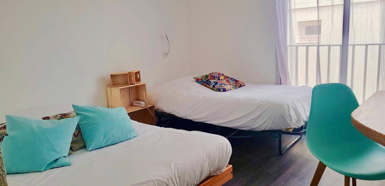 Sunrise Beach Hotel in Gruissan (Ville), Gruissan
