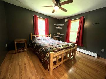Villa for 12 Guests in Carbon County (PA), Picture 1