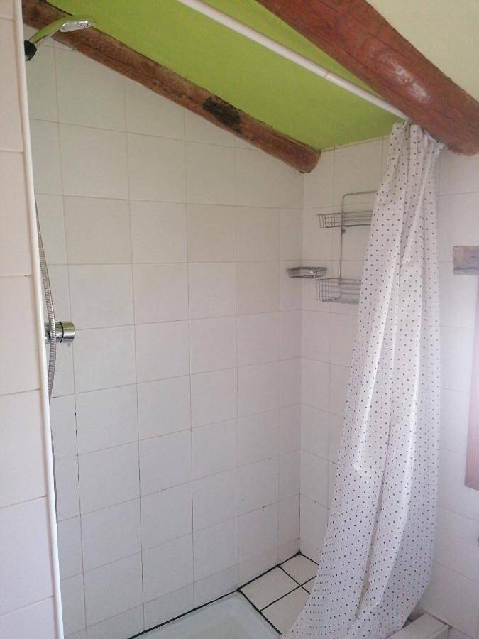 Casa rural para 2 personas, con terraza y vistas en Hoya de Huesca - 2