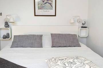 Villa pour 6 Personnes dans Les Sablettes, La Seyne-sur-Mer, Photo 3