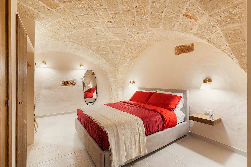[Exclusive - Suite] Spa con Idromassaggio Jacuzzi in Fasano, Salento