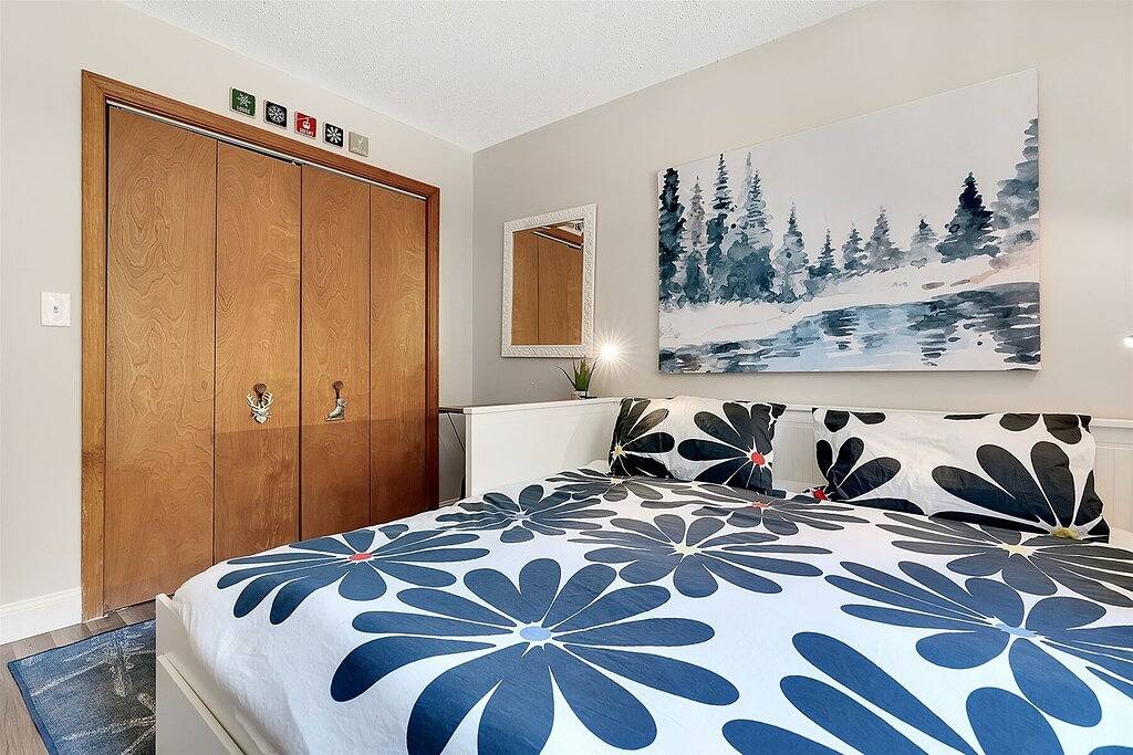 White Cap | 1 Bed, 1 Bath in Newry, Sunday River