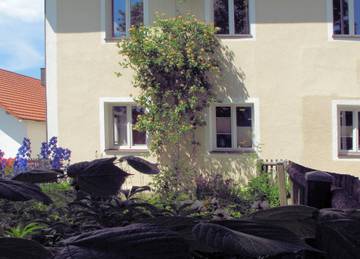 Ferienhaus für 5 Personen, mit Terrasse in Landkreis Freyung-Grafenau