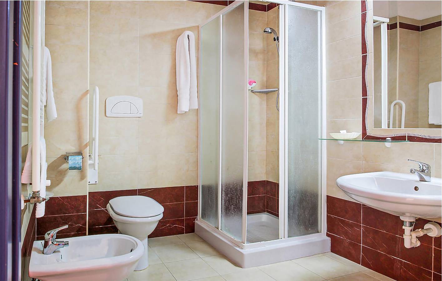 Vakantieappartement voor 5 personen met zwembad, foto 12