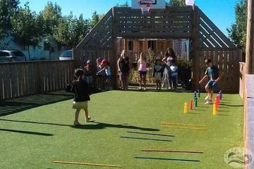 Camping pour 8 Personnes dans Saint-Michel-en-l'Herm, Fontenay-le-Comte, Photo 3