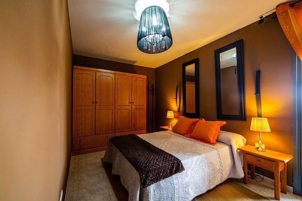 Appartement entier, Appartement El Embrujo - El Embrujo in Los Llanos, Los Llanos de Aridane