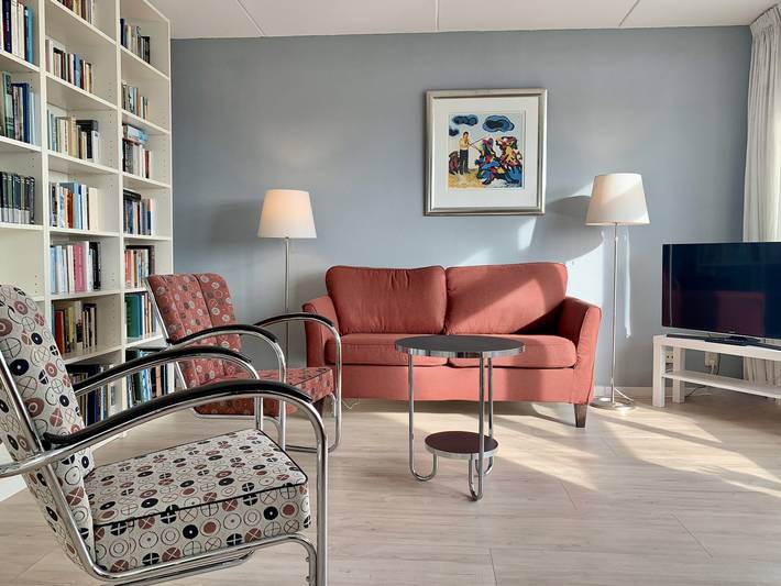 Ferienhaus für 4 Personen in Petten - 4