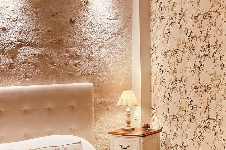 Location de vacances pour 15 personnes, avec jardin à Saint-Père (Yonne) - 3