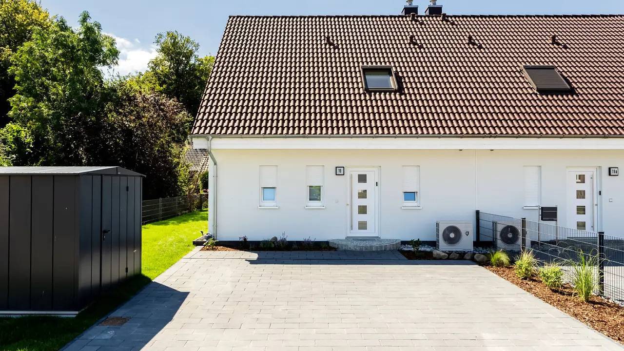Ferienhaus für 6 Personen (105 m²) in Klausdorf (Nordvorpommern) in Klausdorf, Stralsund Umland
